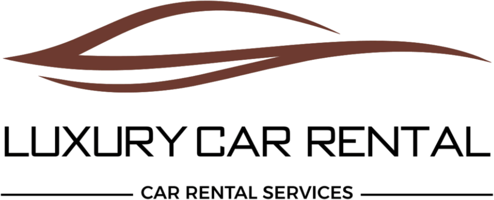 Luxury Car Rental