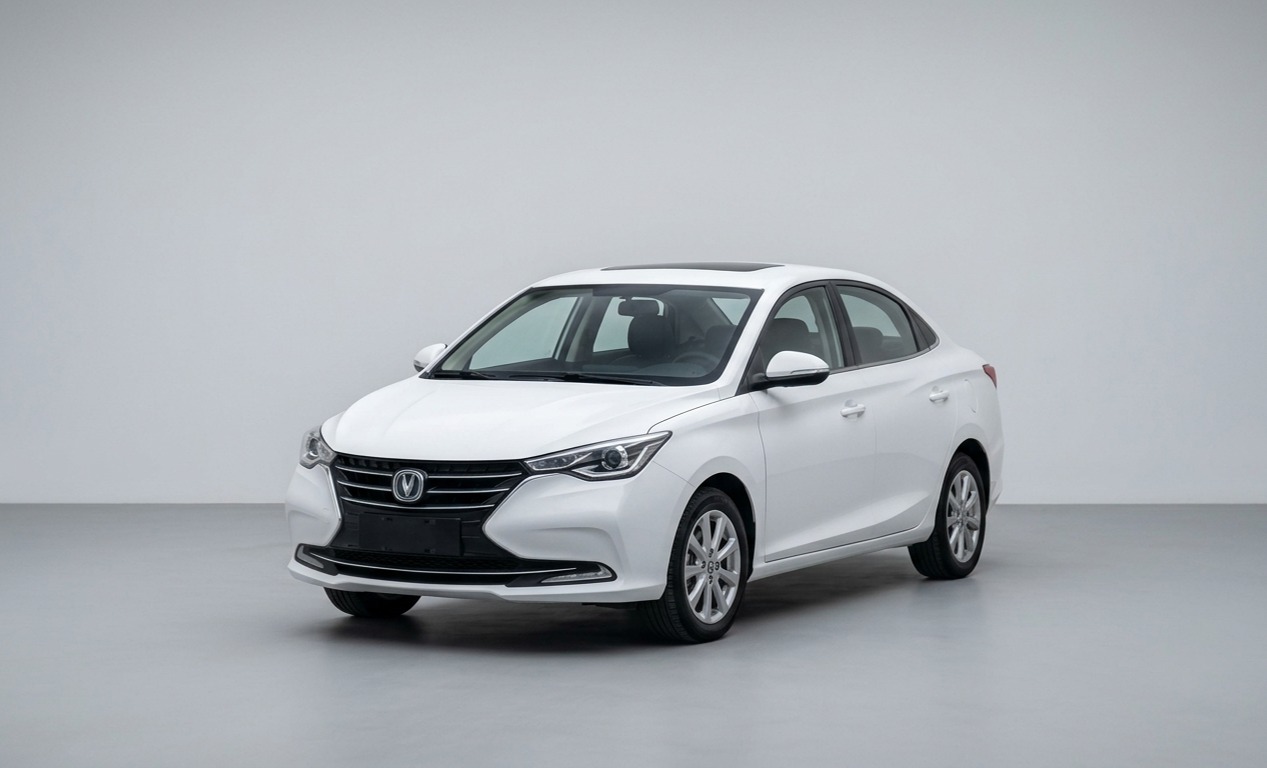 Changan Alsvin