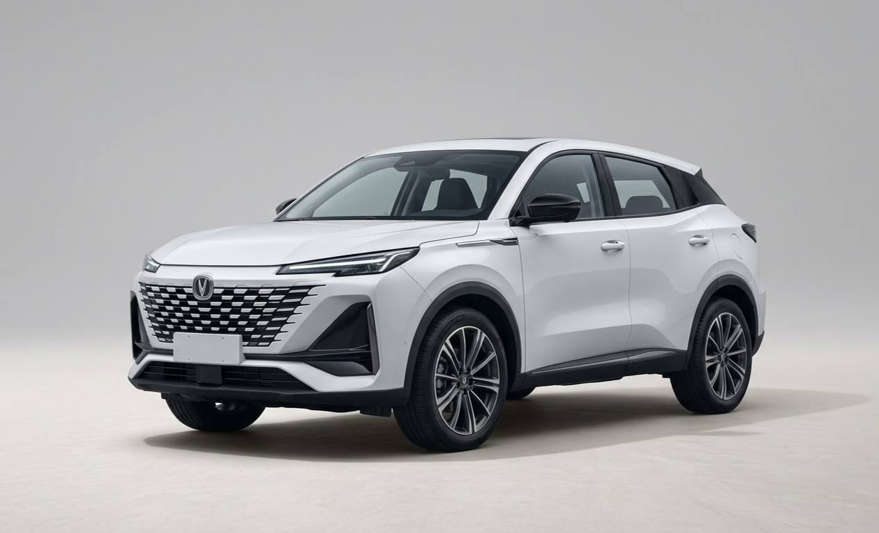 Changan UNI-Z